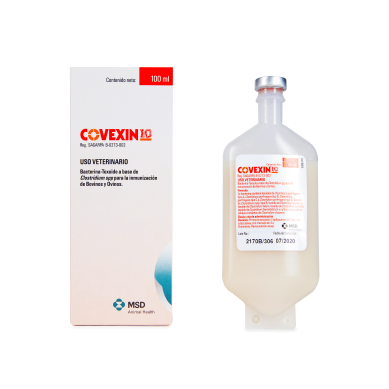 Covexin 10