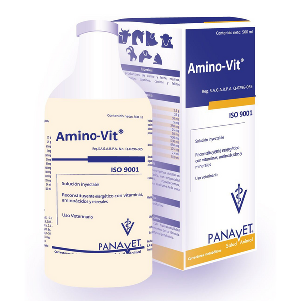 Amino-Vit